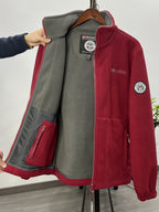 Chaqueta Leo para Hombre – Suave, Cálido y Cómodo