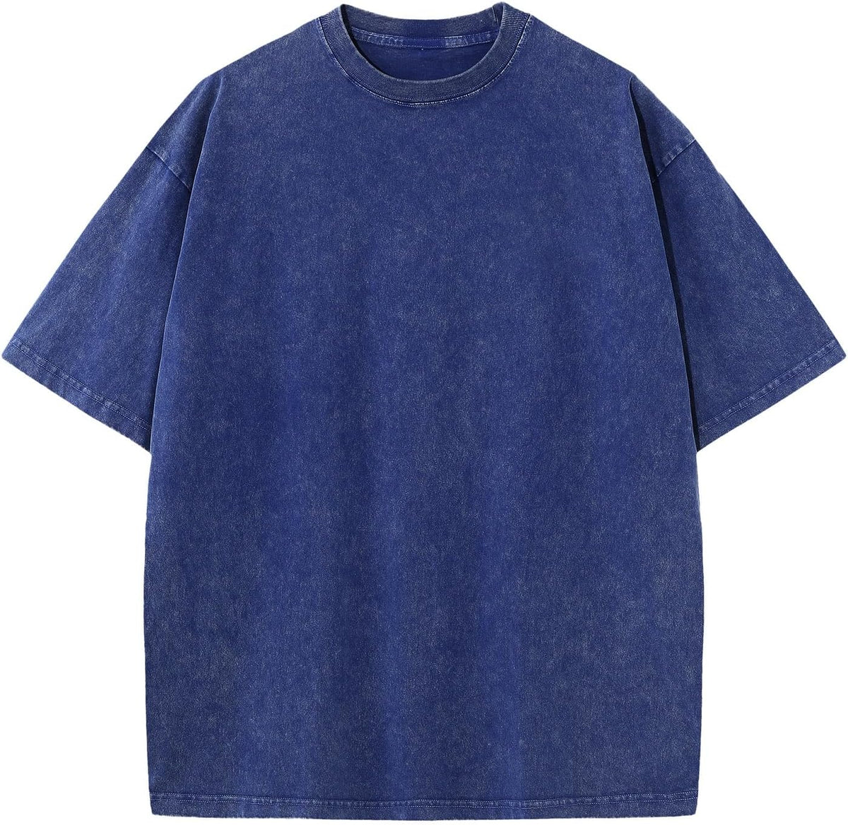Camisa Octavio para Hombre – Corte amplio y Silueta relajada