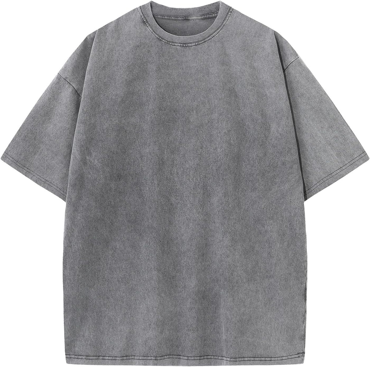 Camisa Octavio para Hombre – Corte amplio y Silueta relajada