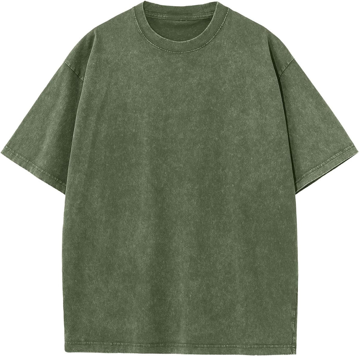 Camisa Octavio para Hombre – Corte amplio y Silueta relajada