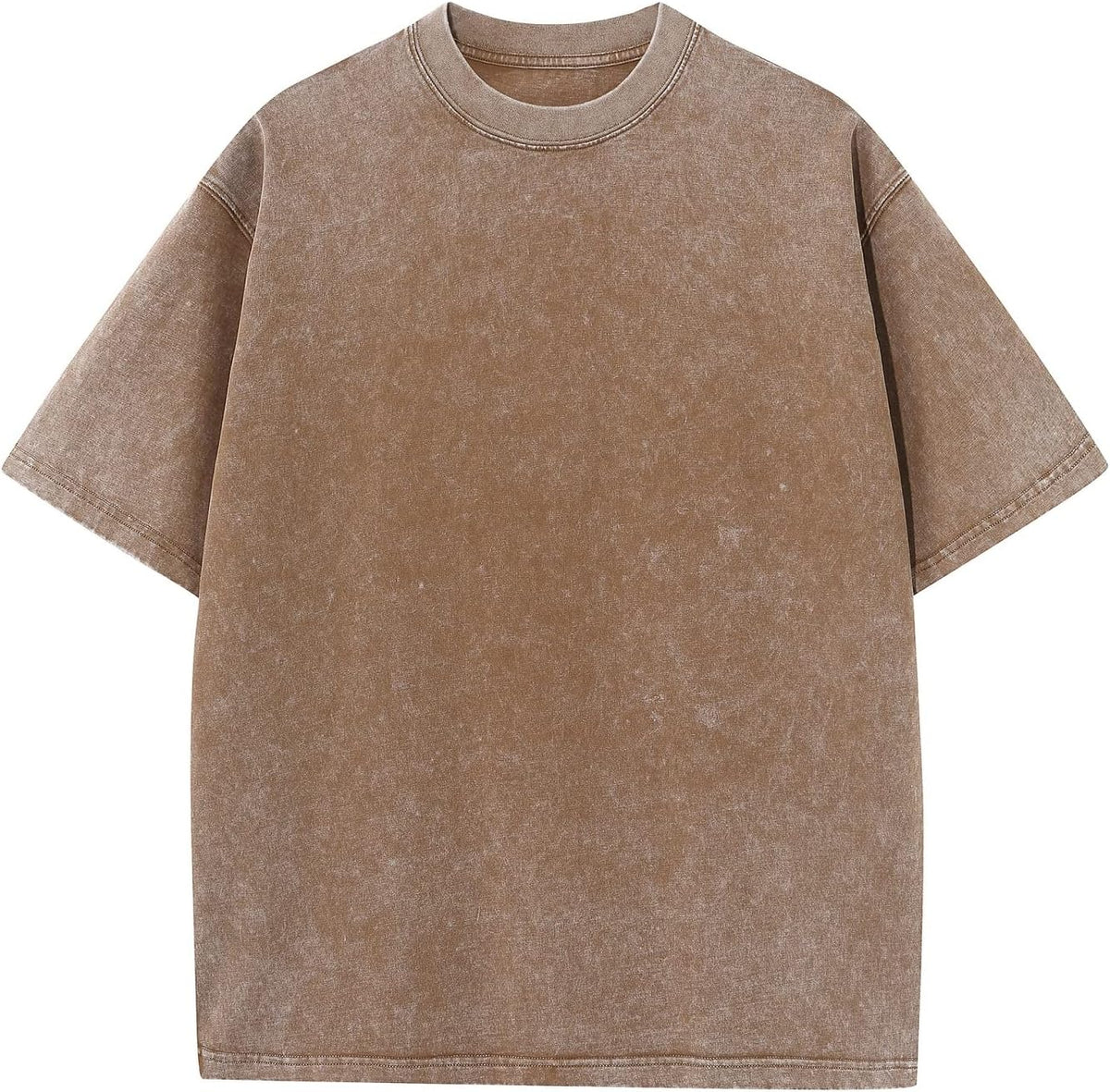Camisa Octavio para Hombre – Corte amplio y Silueta relajada