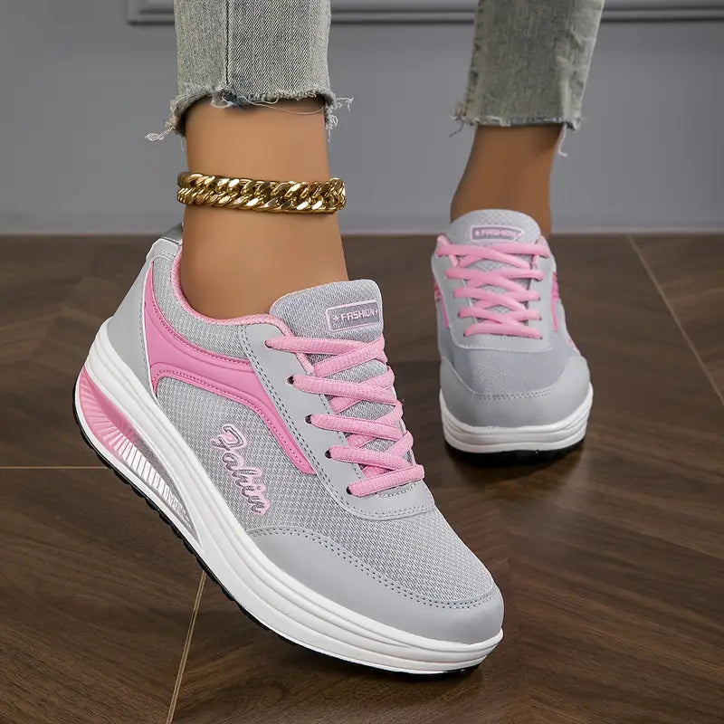 Zapatos Diana para Mujer – Soporte para el arco y Suave
