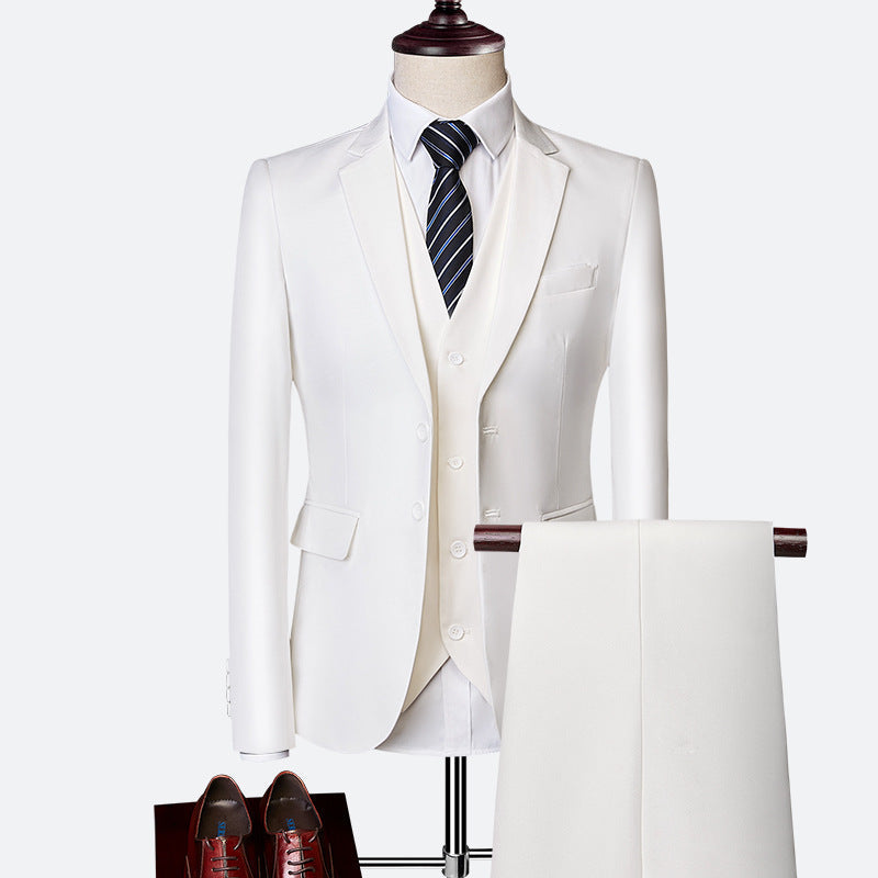 Traje Ramón para Hombre – Elegante, Cómodo y Cálido