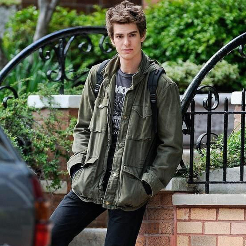 Chaqueta Rafael para Hombre – Cómodo y Suave