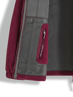 Chaqueta Leo para Hombre – Suave, Cálido y Cómodo