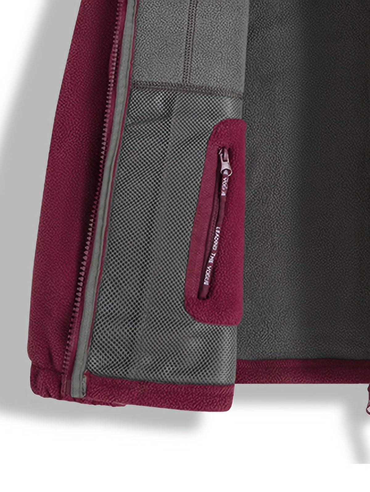 Chaqueta Leo para Hombre – Suave, Cálido y Cómodo