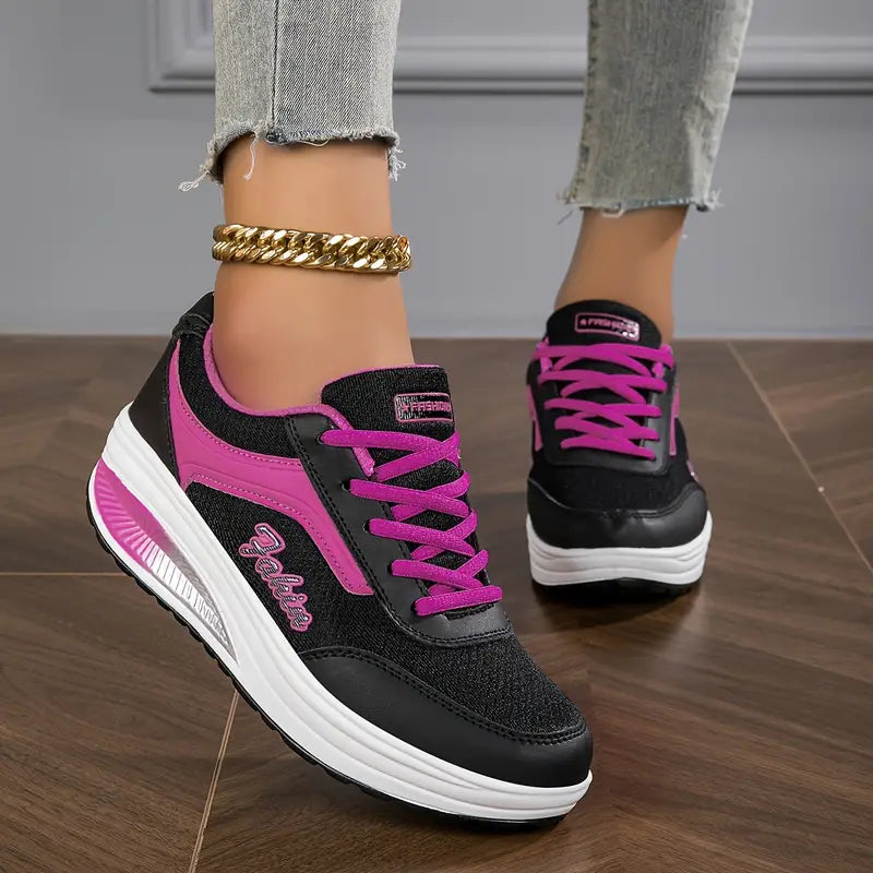 Zapatos Diana para Mujer – Soporte para el arco y Suave