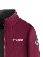 Chaqueta Leo para Hombre – Suave, Cálido y Cómodo