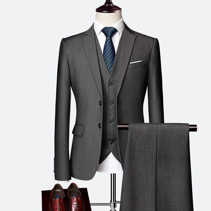 Traje Ramón para Hombre – Elegante, Cómodo y Cálido
