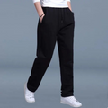 Pantalón de chándal Sergio para Hombre – Suave, Afelpado y Cómodo