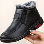 Botas de invierno Renata para Mujer – Cómodo, Cálido y Suave