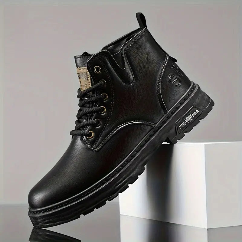 Botas Daniel para Hombre – Cómodo