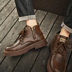 Botas Daniel para Hombre – Cómodo