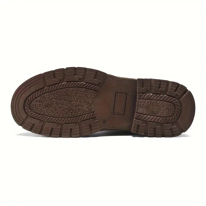 Botas Daniel para Hombre – Cómodo