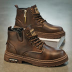 Botas Daniel para Hombre – Cómodo