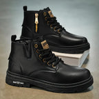 Botas Daniel para Hombre – Cómodo
