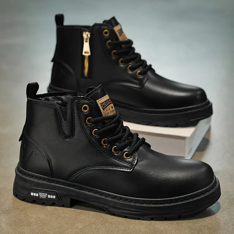 Botas Daniel para Hombre – Cómodo