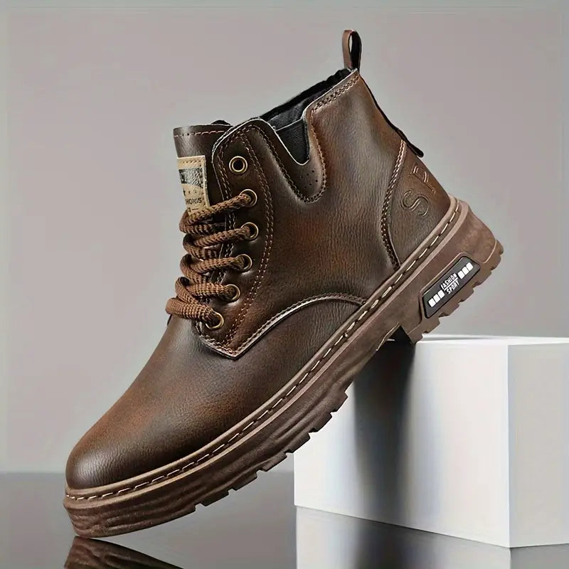 Botas Daniel para Hombre – Cómodo