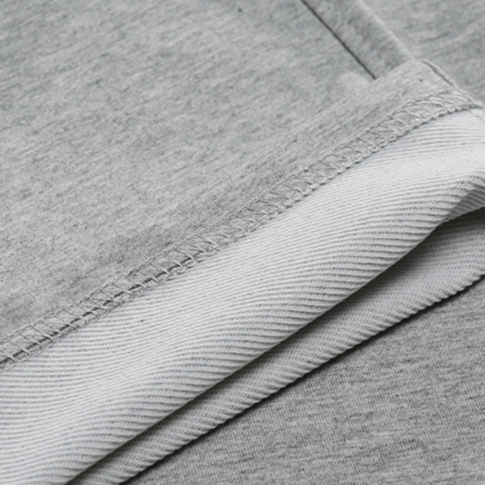 Pantalón de chándal Sergio para Hombre – Suave, Afelpado y Cómodo