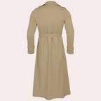 Gabardina Pablo para Hombre – Estilo elegante y Diseño atemporal