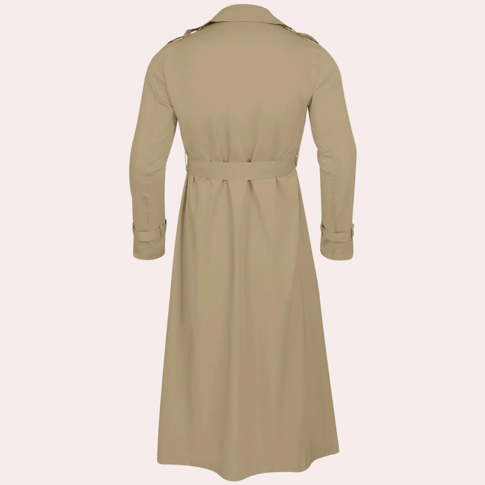 Gabardina Pablo para Hombre – Estilo elegante y Diseño atemporal