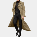 Gabardina Pablo para Hombre – Estilo elegante y Diseño atemporal