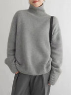 Suéter Sara para Mujer – Suave, Estilo elegante y Cómodo
