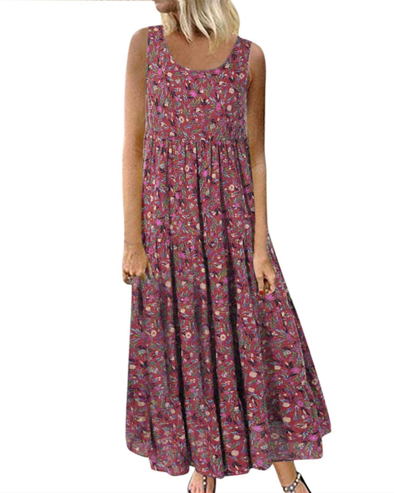 Ariana Vestido Mujer – Vestido Verano Línea A Ligero para Playa y Vacaciones