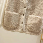 Chaqueta Claudia para Mujer – Con aislamiento térmico, Cómodo y Suave