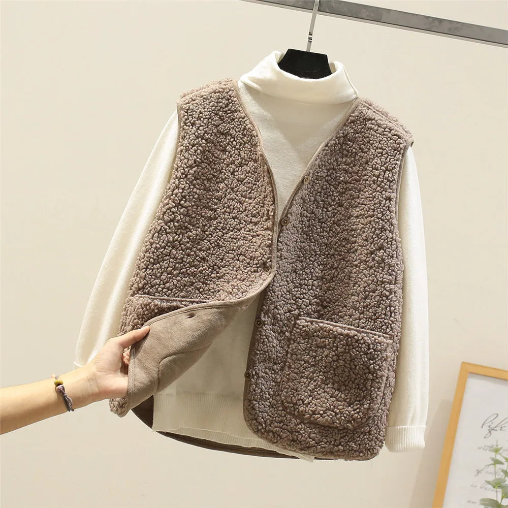 Chaqueta Claudia para Mujer – Con aislamiento térmico, Cómodo y Suave