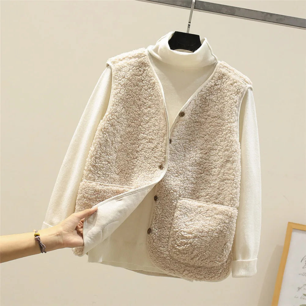 Chaqueta Claudia para Mujer – Con aislamiento térmico, Cómodo y Suave