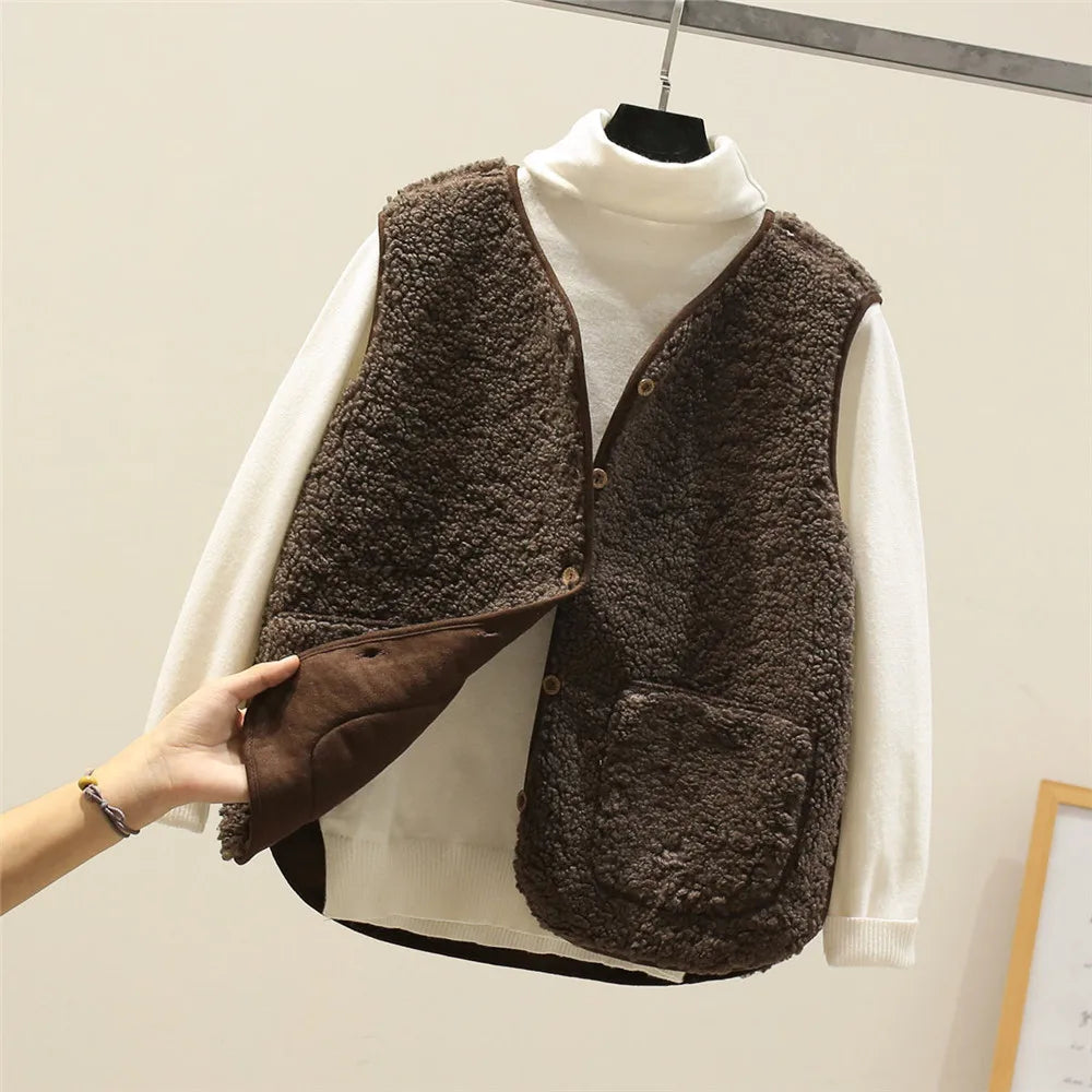 Chaqueta Claudia para Mujer – Con aislamiento térmico, Cómodo y Suave