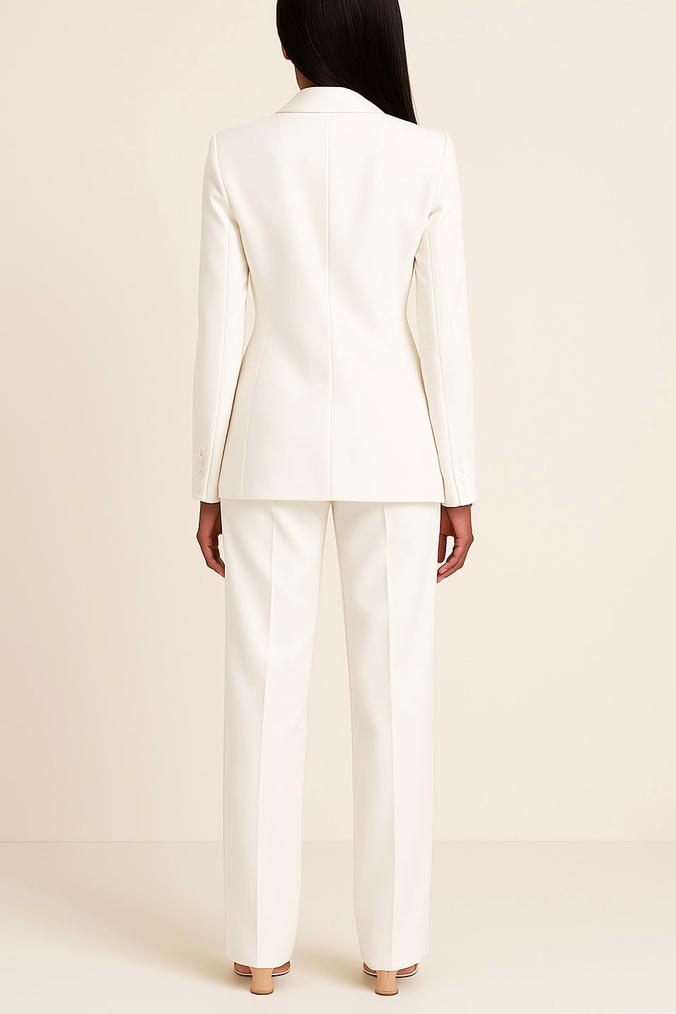 Traje Lucía para Mujer – Sofisticado, Corte cómodo y Elegante