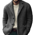 Cárdigan Cosme para Hombre – Suave, Elegante y Cálido