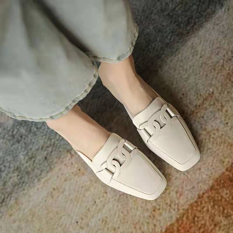 Mocasines Leonor para Mujer – Estilo atemporal, Cómodo y Elegante