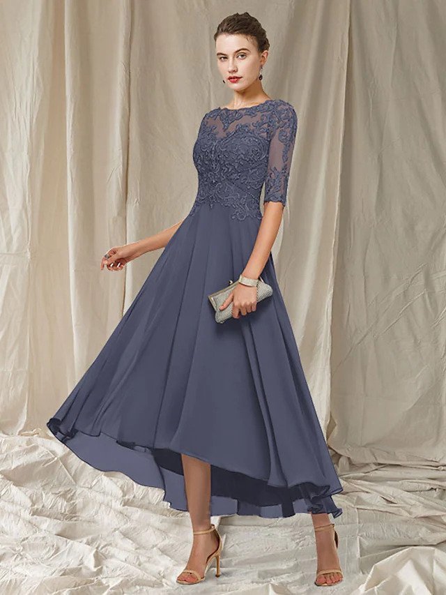 Vestido Isabel para Mujer – Elegante, Corte favorecedor y Sofisticado