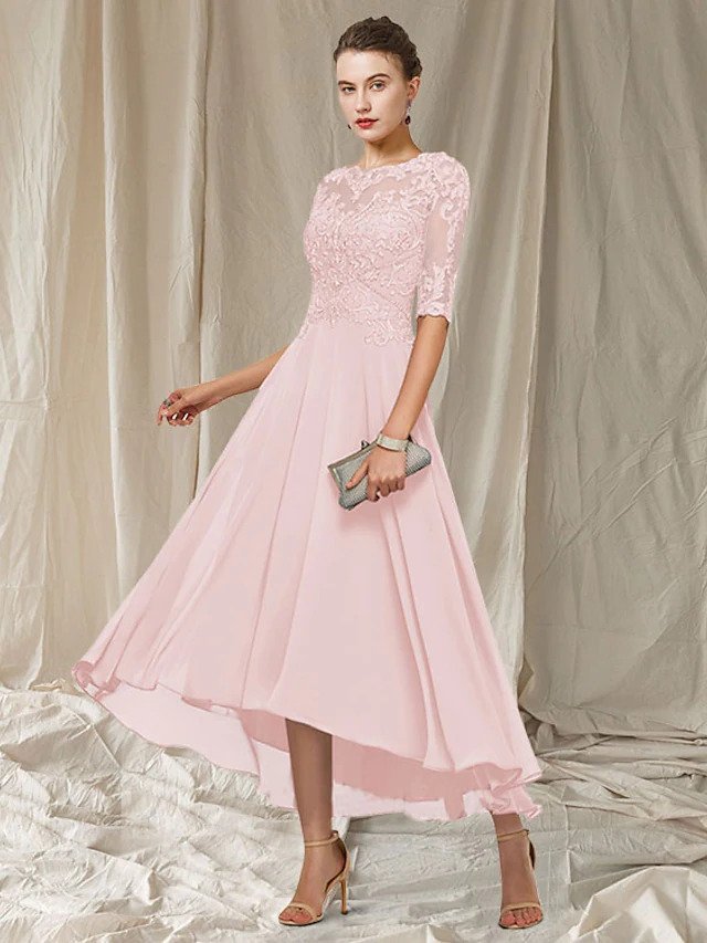 Vestido Isabel para Mujer – Elegante, Corte favorecedor y Sofisticado