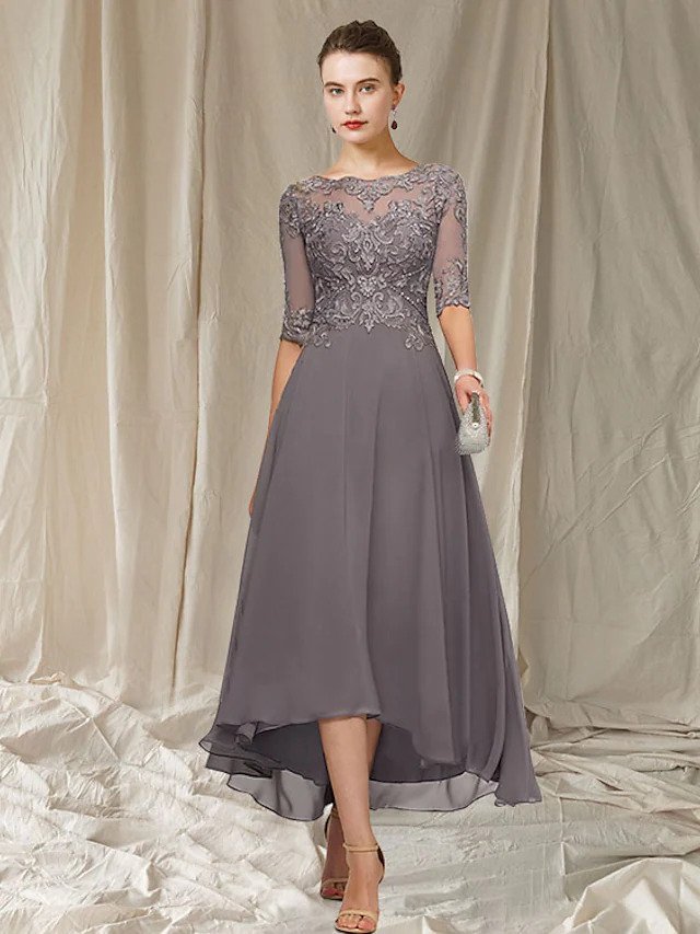 Vestido Isabel para Mujer – Elegante, Corte favorecedor y Sofisticado