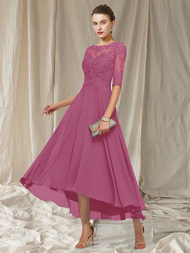 Vestido Isabel para Mujer – Elegante, Corte favorecedor y Sofisticado