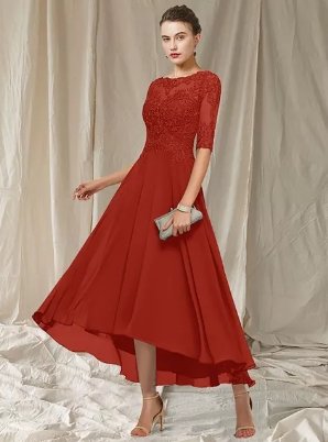 Vestido Isabel para Mujer – Elegante, Corte favorecedor y Sofisticado