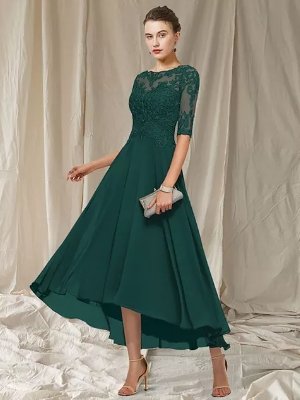 Vestido Isabel para Mujer – Elegante, Corte favorecedor y Sofisticado