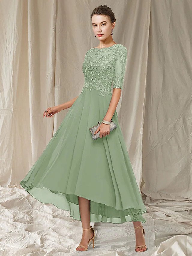 Vestido Isabel para Mujer – Elegante, Corte favorecedor y Sofisticado