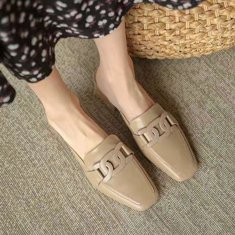 Mocasines Leonor para Mujer – Estilo atemporal, Cómodo y Elegante