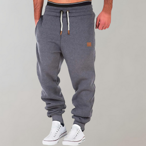Benny Joggers for Men – Modern Casual Streetwear Sweatpants