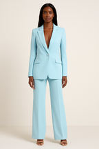 Traje Lucía para Mujer – Sofisticado, Corte cómodo y Elegante