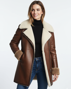 Abrigo de invierno Ofelia para Mujer – Elegante