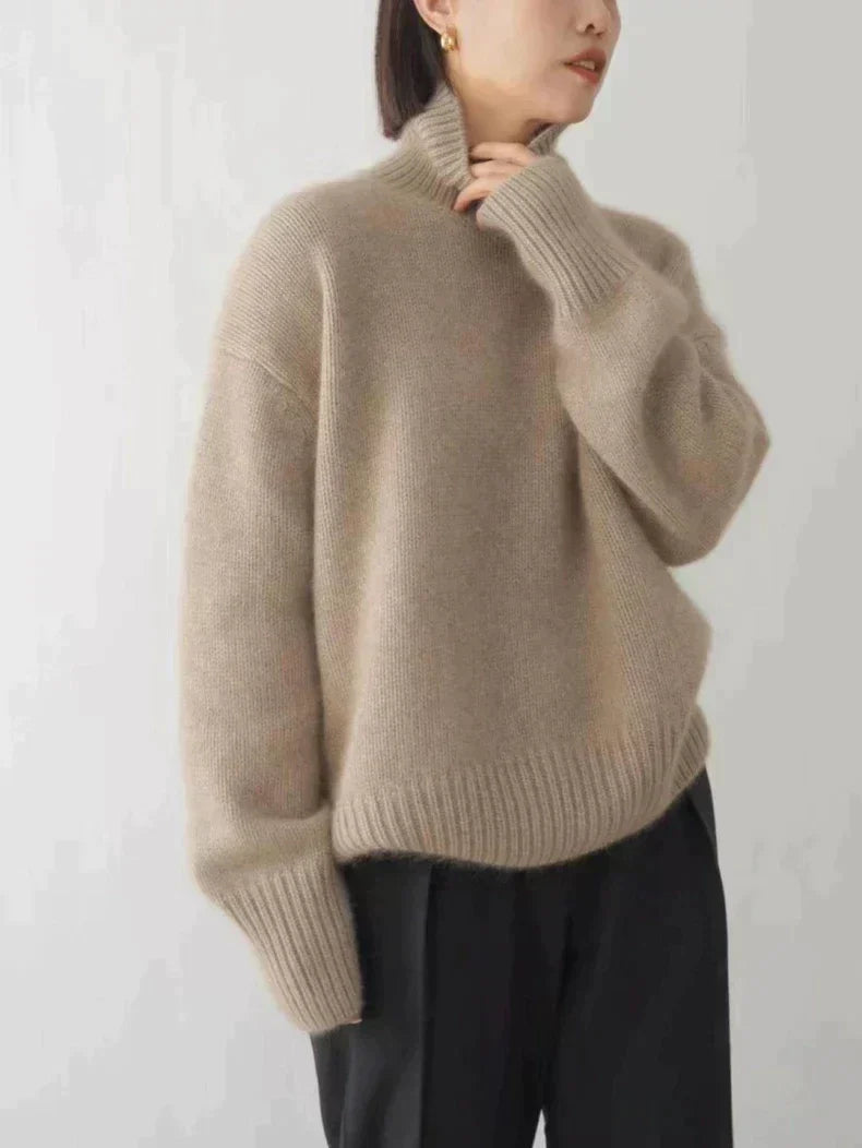 Suéter Sara para Mujer – Suave, Estilo elegante y Cómodo