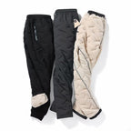 Joggers Amparo para Mujer – Afelpado, Bolsillos prácticos y Cálido