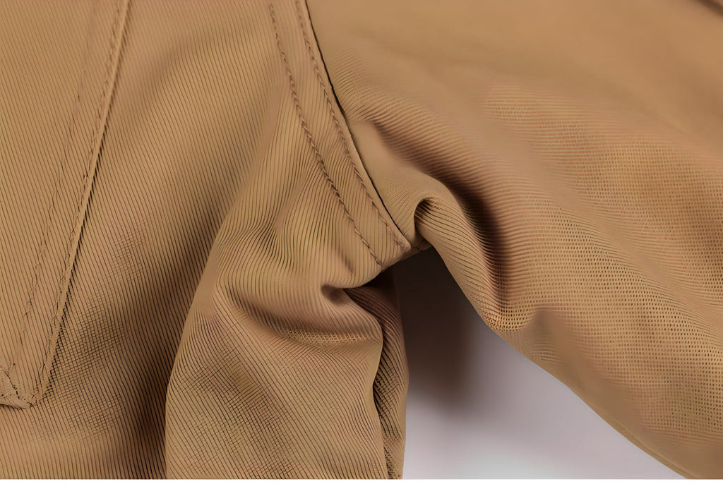 Chaqueta Feliciano para Hombre – Suave, Cálido y Corte sastre