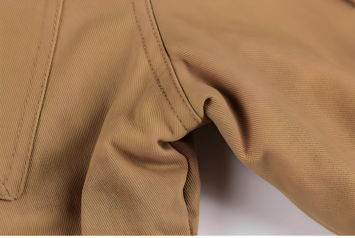 Chaqueta Feliciano para Hombre – Suave, Cálido y Corte sastre